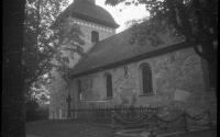 Lovö kyrka
