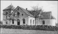 Östraby kyrka