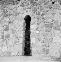 Sigtuna, Sankt Olofs kyrkoruin