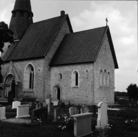 Ardre kyrka