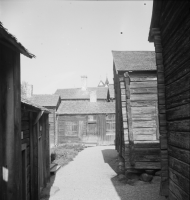 Piteå landsförsamlings kyrka (Öjebyns kyrka)