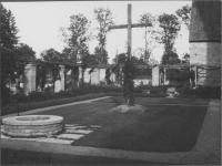 Vreta Klosters kyrka