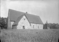 Frösunda kyrka