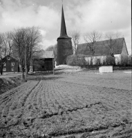 Sköllersta kyrka