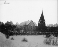 Härads kyrka