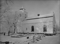 Eds kyrka