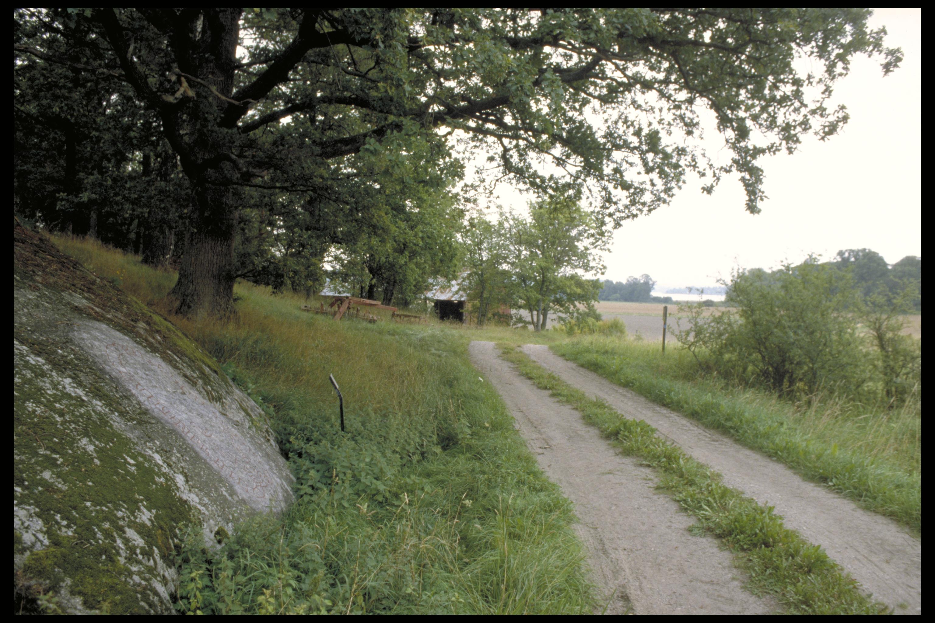 Bengt A Lundberg, Lovö 53:2