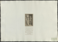 [Sankt Olofsskulptur i Jumkils kyrka].[Bild