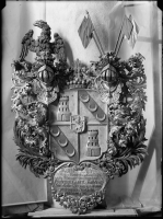 Nikolai, Sankt Nicolai kyrka