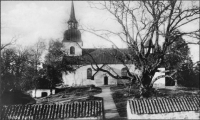 Husby-Rekarne kyrka