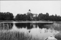 Rådmansö kyrka