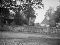 Tångeråsa kyrka