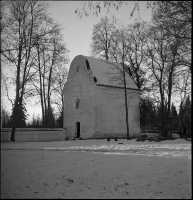 Östra Vingåkers kyrka