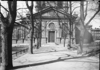 Stockholm, Katarina kyrka