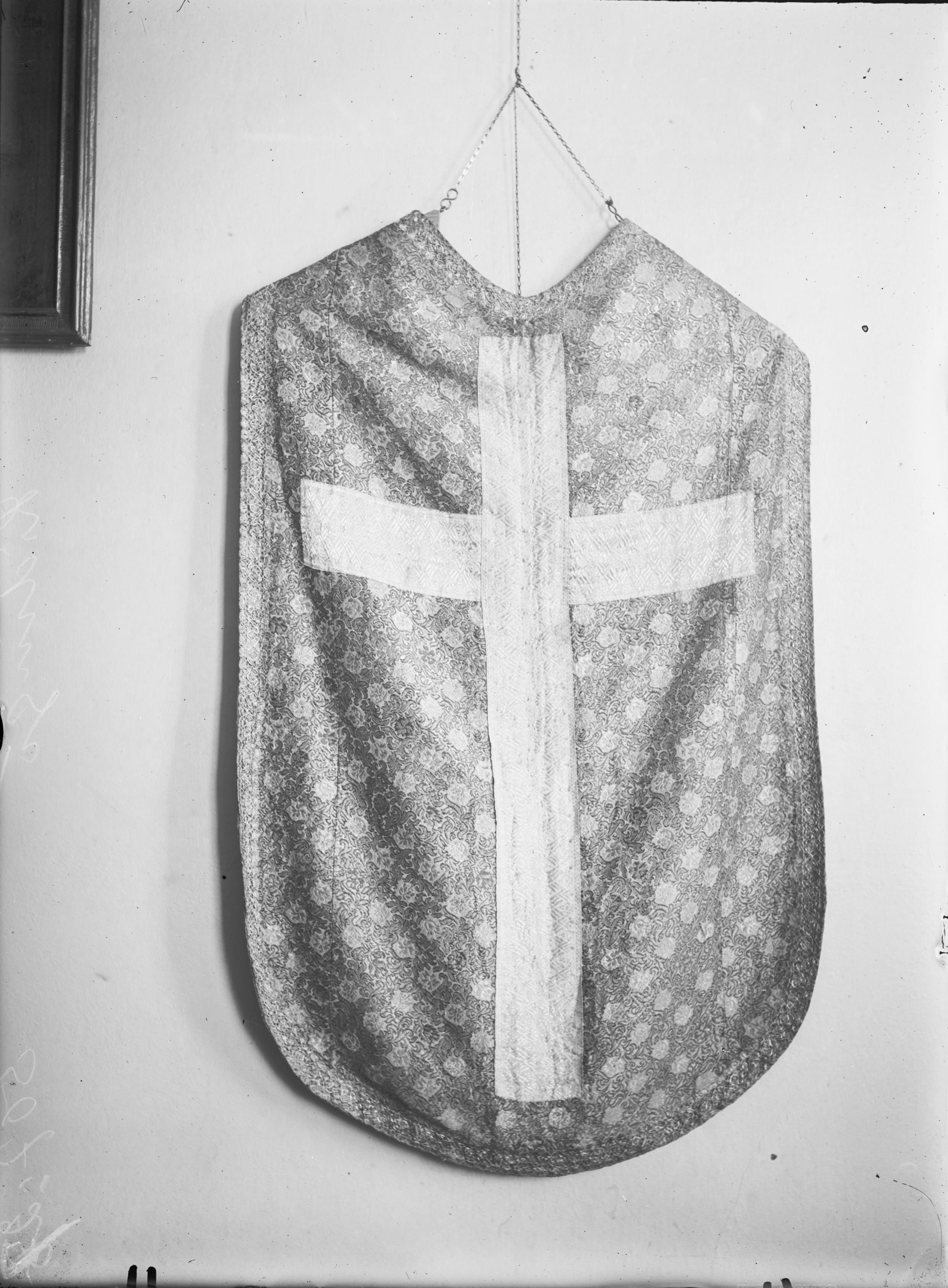 Sven Brandel, Lidingö kyrka