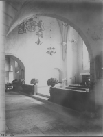 Vreta Klosters kyrka