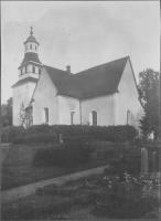 Vårdsbergs kyrka