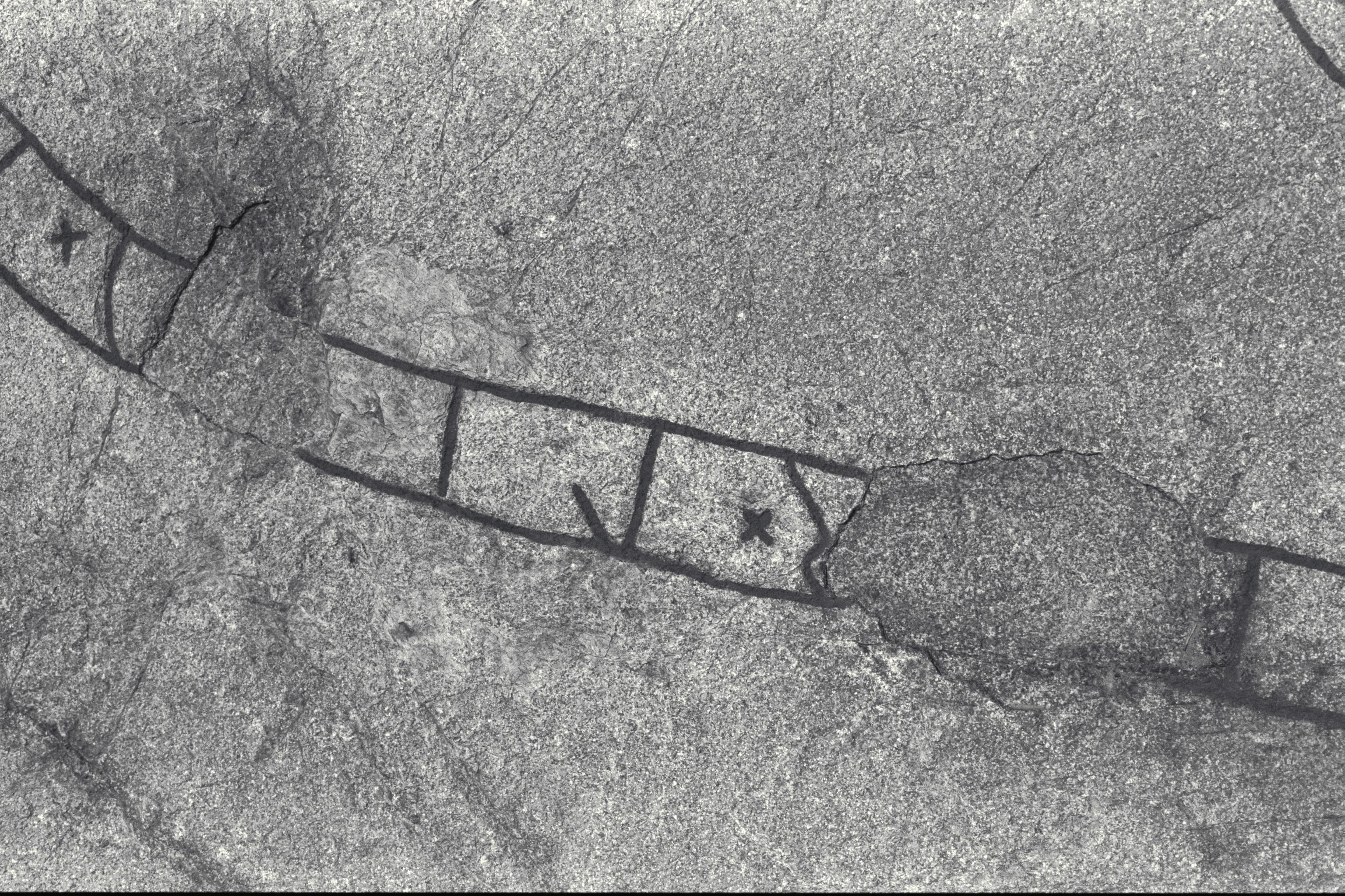 Bengt A Lundberg, U58 Riksbyhällen