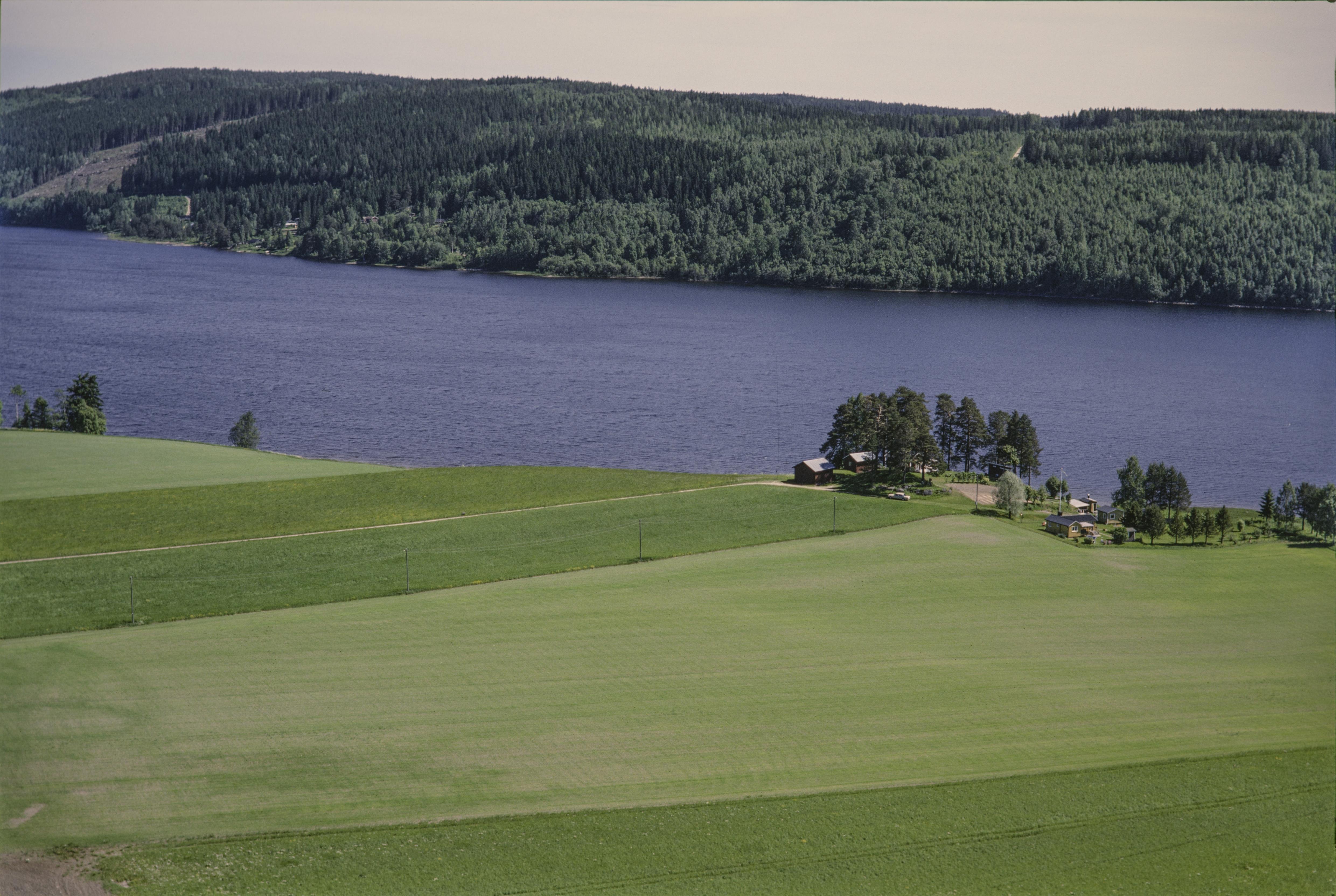 Jan Norrman, Tuna 16:1-2