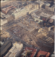 Stockholms innerstad