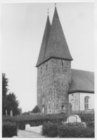 Rydaholms kyrka