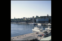 Stockholm, Katarina kyrka
