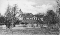 Ljungby kyrka