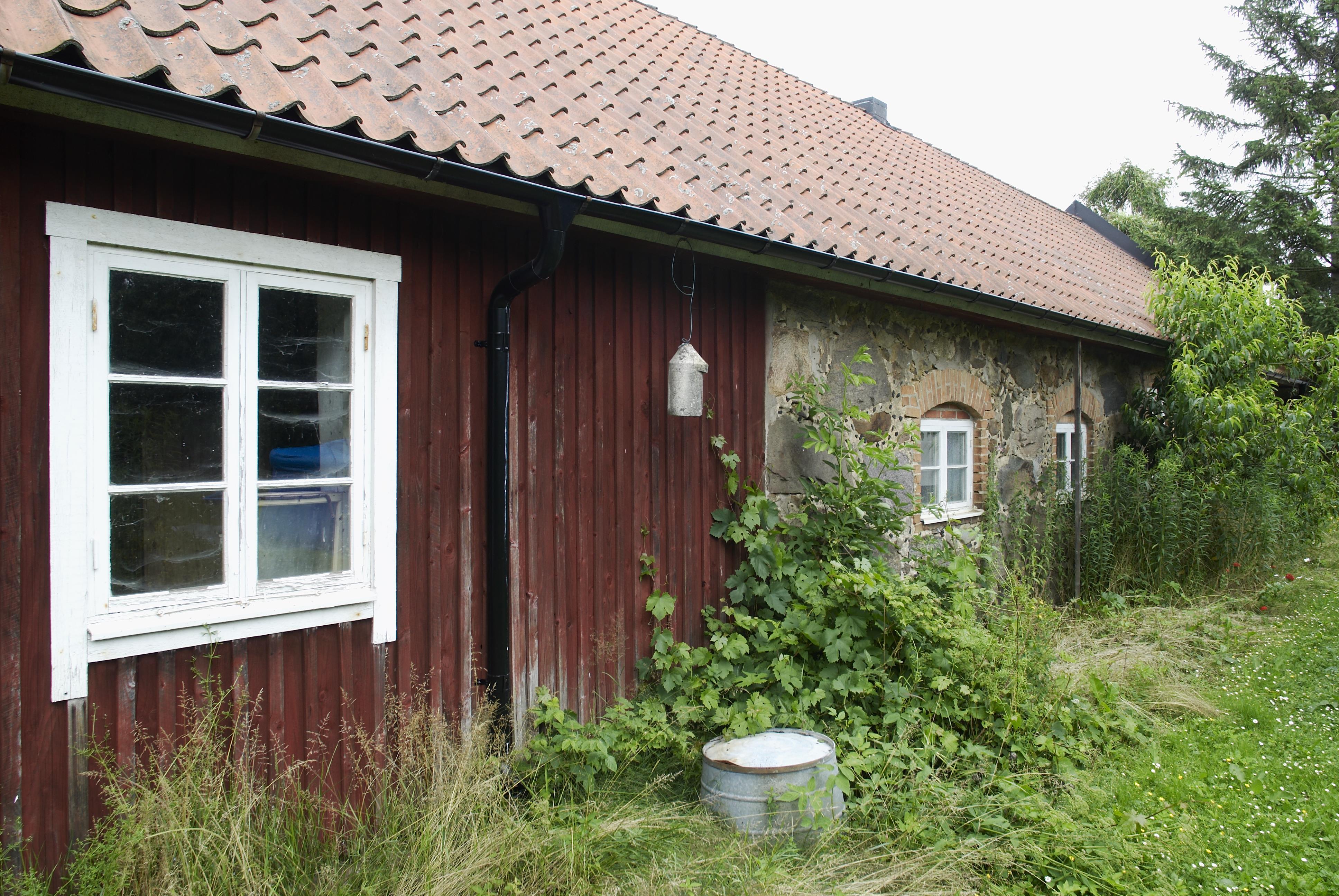 Bengt A Lundberg, Hjälmshults kungsgård