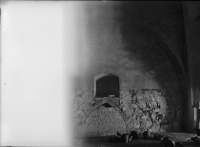 Nikolai, Sankt Nicolai kyrka