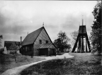 Tångeråsa kyrka