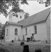 Ekerö kyrka