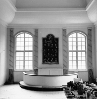 Degerfors, Sankt Mikaels kapell