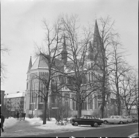 Jönköping, Sofia kyrka