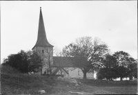 Rackeby kyrka