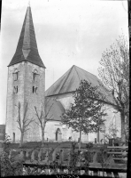 Källunge kyrka