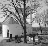 Hästveda kyrka