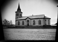 Ödsmåls kyrka