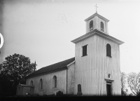 Finnekumla kyrka