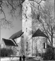 Skånela kyrka