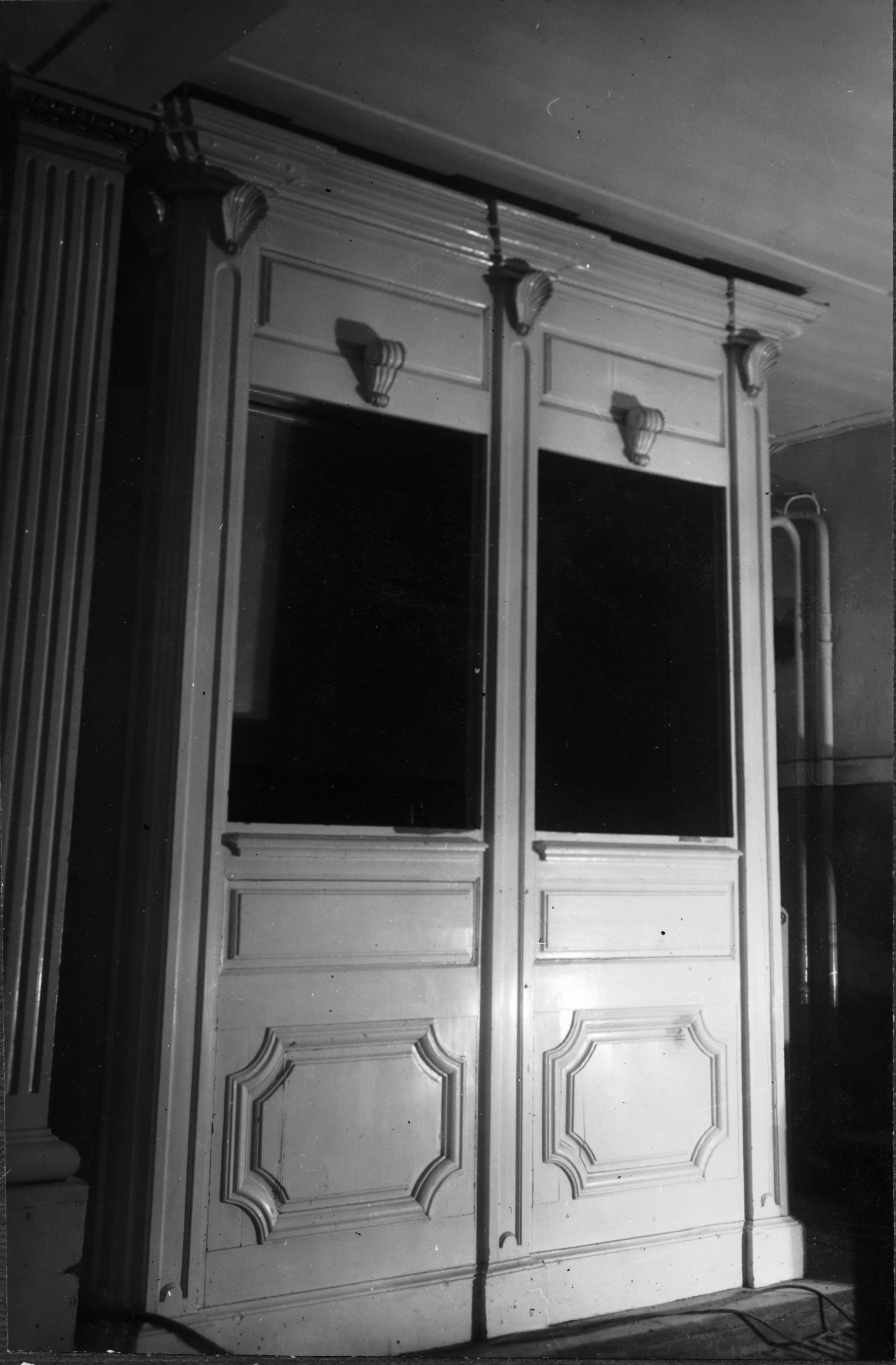 Thorbjörn Engblad, Marstrands kyrka
