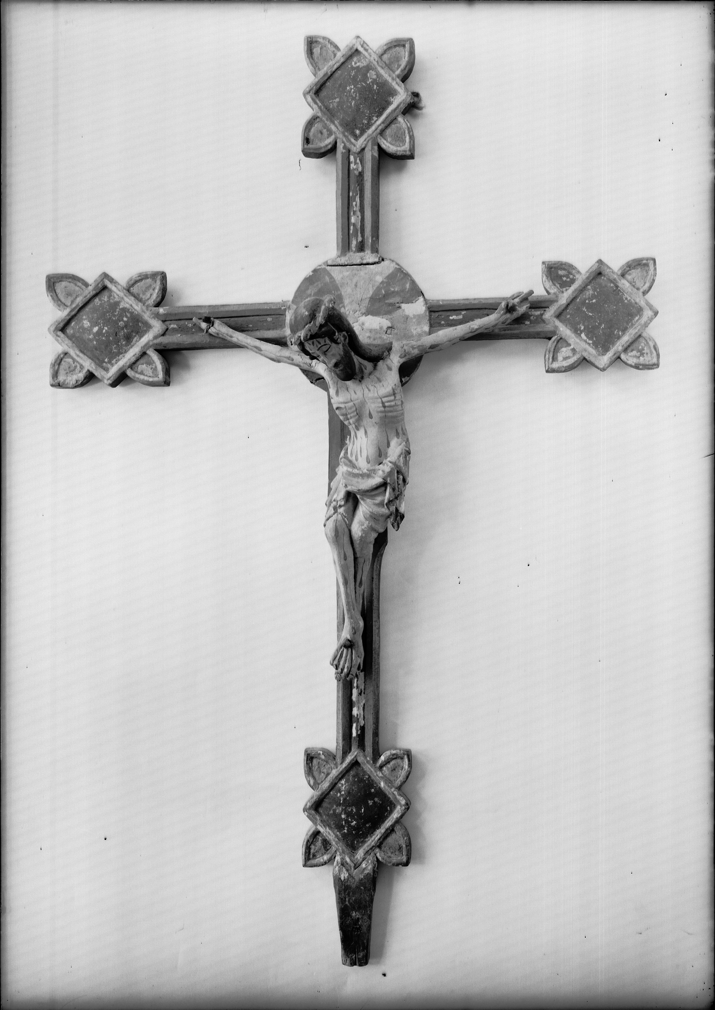 Nils Lagergren, Hilleshögs kyrka