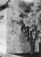 Vibyggerå gamla kyrka