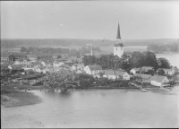 Mariefreds kyrka