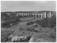 Årstabron i Stockholm