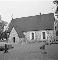 Edebo kyrka