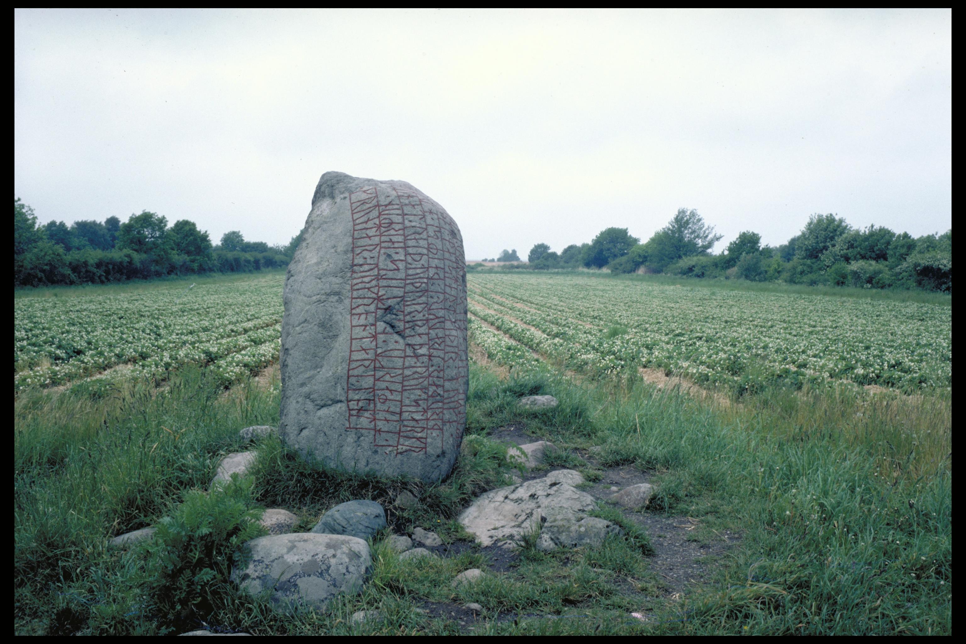 Bengt A Lundberg, Öl1 Karlevi
