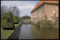 Krapperups slott