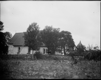 Haga kyrka