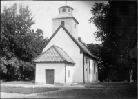 Ova kyrka