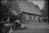 Borås, Ramnakyrkan (Kinnarumma gamla kyrka)